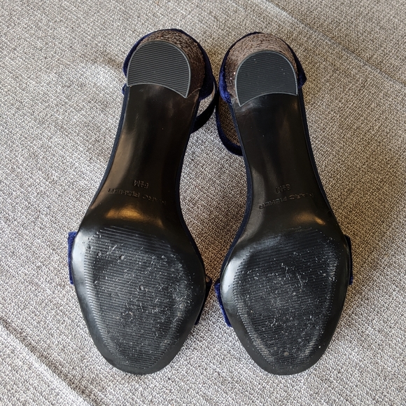 Marc Fisher Factor 2 Heels - Picture 6 of 7